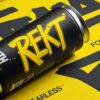 Rektguy NFT: The Raw & Real Brand Reflecting True Crypto Life