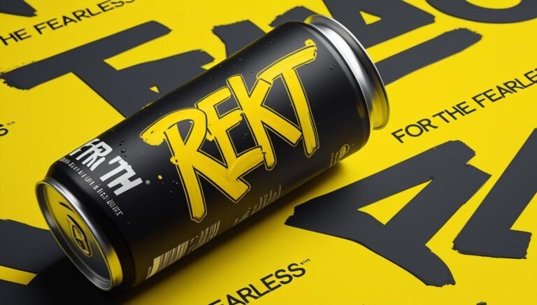 Rektguy NFT: The Raw & Real Brand Reflecting True Crypto Life