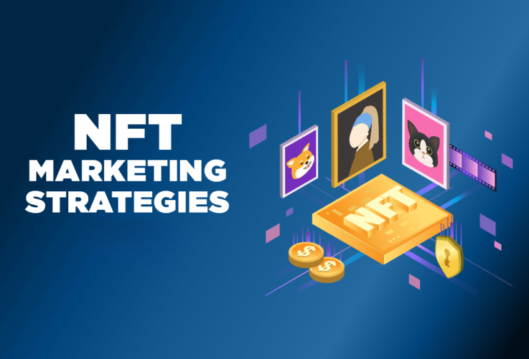 How to Incorporate NFT Marketing into Your Digital Strategy