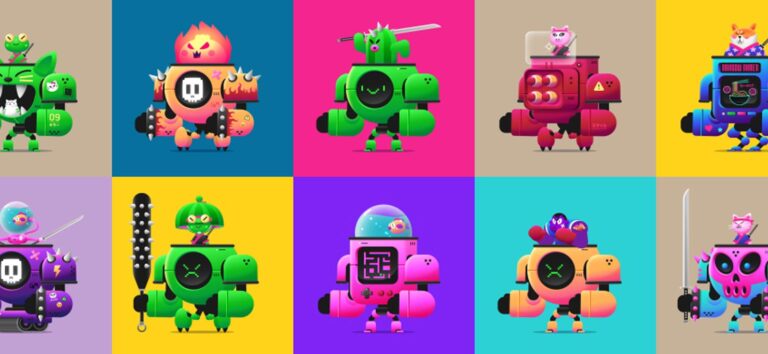NFT Projects to Inspire You