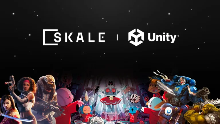 SKALE Launches $2M Grant to Support Indie Game Developers