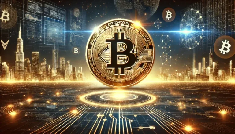 Bitcoin’s Price Isn’t Just A Crypto Signal—It’s An NFT Forecast