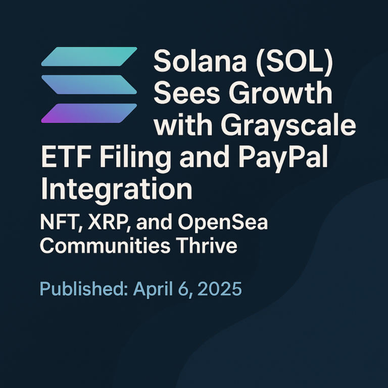 Solana Integrated with Paypal