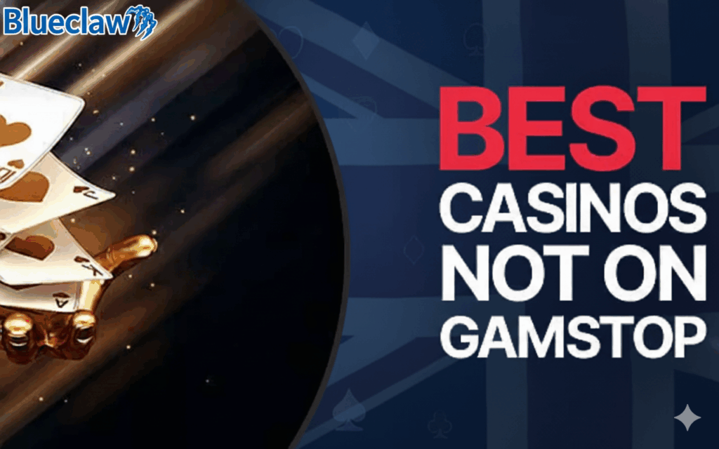 Exploring Non-Gamstop Casino Sites Freedom and Fun