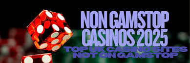Exploring the World of Casinos Not Registered on GamStop