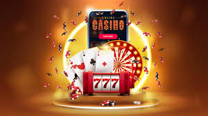 The Exciting World of Joo Casino Your Gateway to Fun and Fortune