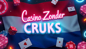 Beste Casino Zonder CRUKS Ontdek Vrijheid in Online Gokken