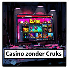 Beste Casino Zonder CRUKS Vind Jouw Perfecte Spelervaring
