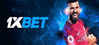 Betting with 1xBet A Comprehensive Guide 1944057690