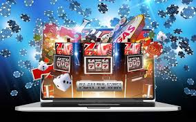 Casino Magius - Your Ultimate Gaming Destination