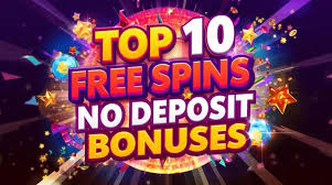 Discover £10 Free No Deposit Casino Bonuses -759367638
