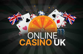Discover the Best New Independent Online Casinos in the UK