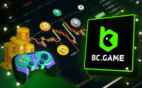 Explore Exciting Opportunities at Bcgame.sk Your Ultimate Online Crypto Casino