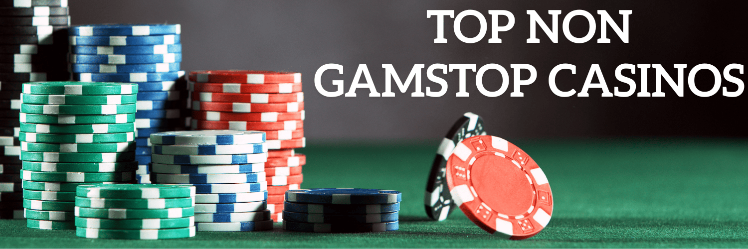 Exploring Non Gamstop Casinos A Comprehensive Guide -1930227919