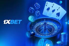 Exploring the Features and Benefits of the 1xBet Website -2032988059