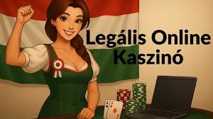 Fedezd fel a Magyar Online Casinók világát Fedezd fel a Magyar Online Casinók világát