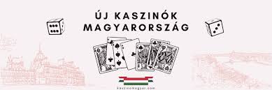 Fedezd fel a Magyar Online Casinók világát Fedezd fel a Magyar Online Casinók világát