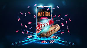 Nejlepší Casino Bonus za Vklad Získejte Více za Svůj Peníze Nejlepší Casino Bonus za Vklad Získejte Více za Svůj Peníze