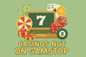 Non Gamstop UK Casino Sites A Comprehensive Guide -1888614622