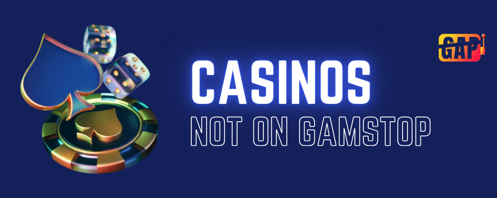 Non Gamstop UK Casino Sites A Comprehensive Guide -1888614622