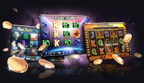 Online Casino Merlin Experience the Magic of Winning