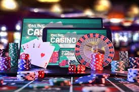 The High Roller Casino Deposit A High-Stakes Experience Awaiting You