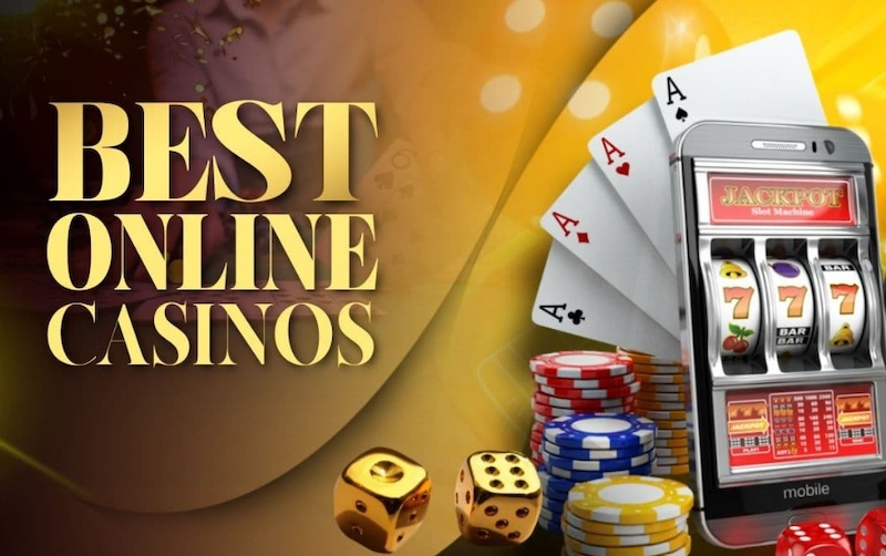 Top G Casino & Sportsbook Your Ultimate Gaming Experience Top G Casino & Sportsbook Your Ultimate Gaming Experience