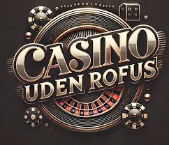 Casino Uden Rolfs Oplev Spil uden Grænser Casino Uden Rolfs Oplev Spil uden Grænser