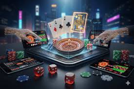 Casino Uden Rolfs Oplev Spil uden Grænser Casino Uden Rolfs Oplev Spil uden Grænser