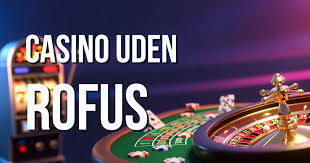 De Bedste Casinoer Uden MitID i 2026 - Oplev Friheden