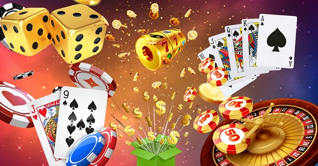 Den Voksende Verden af Crypto Casinoer