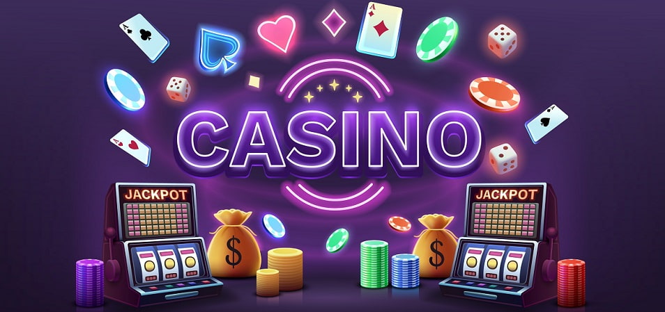 Den Voksende Verden af Crypto Casinoer