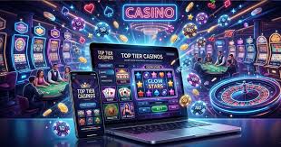 Det Bedste Online Casino Uden MitID