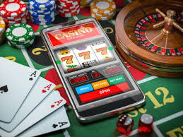 Experience Adventure and Excitement at Online Casino Spinny