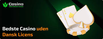 Gambling Uden Rufus En Ny Retning for Spilentusiaster