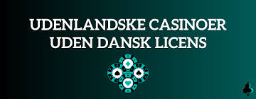 Gratis Spins Uden Indbetaling Udenlandske Casinoer 623736034