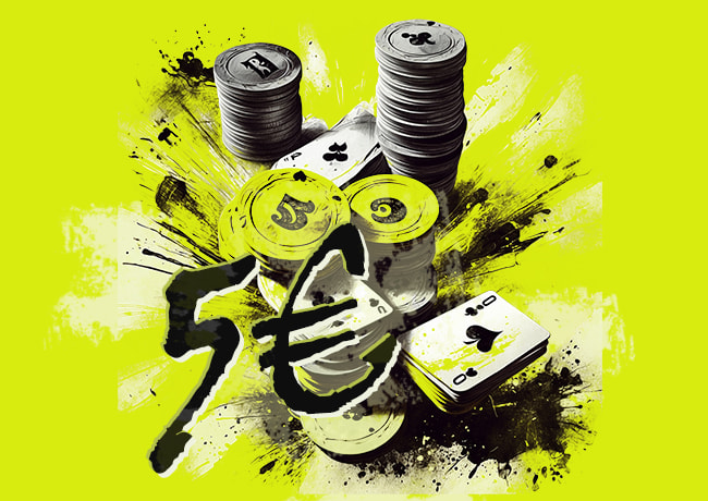 I migliori casino con deposito di soli 5 euro I migliori casino con deposito di soli 5 euro