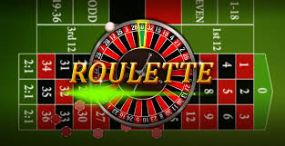 The Thrilling World of High Stakes Roulette Strategies and Insights The Thrilling World of High Stakes Roulette Strategies and Insights