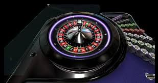 The Thrilling World of High Stakes Roulette Strategies and Insights The Thrilling World of High Stakes Roulette Strategies and Insights