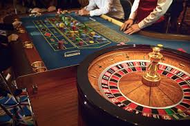 The Thrilling World of High Stakes Roulette Strategies and Insights The Thrilling World of High Stakes Roulette Strategies and Insights