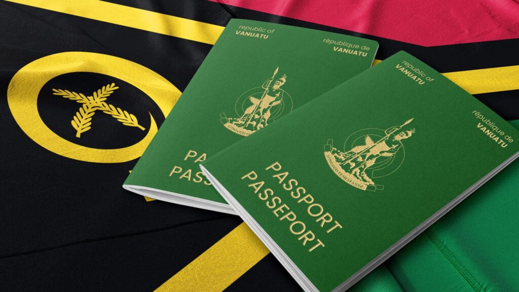 Understanding Vanuatu Citizenship by Investment Your Gateway to a New Life