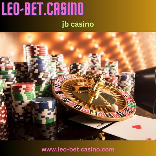 Welcome to JB Casino - Your Ultimate Gaming Experience Welcome to JB Casino - Your Ultimate Gaming Experience